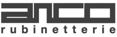 Anco rubinetterie Logo